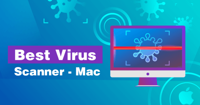 best virus scan software for mac