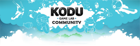 kodu game lab for kids